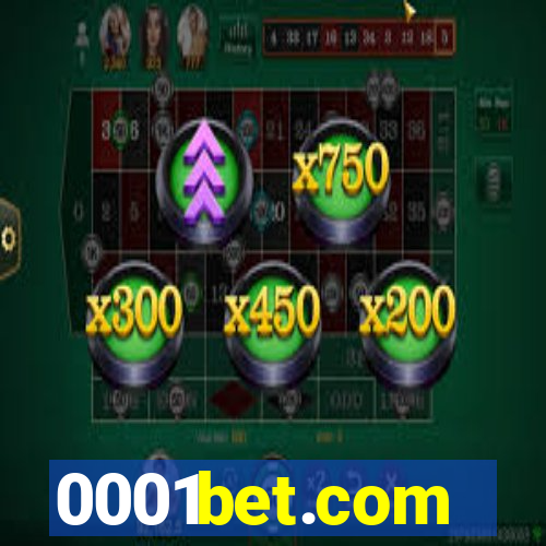 0001bet.com