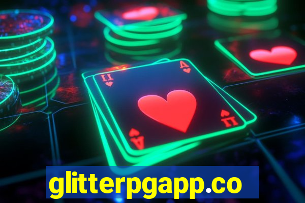 glitterpgapp.com