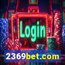 2369bet.com