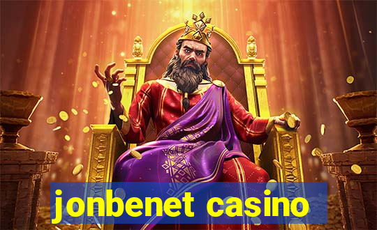 jonbenet casino