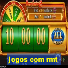 jogos com rmt