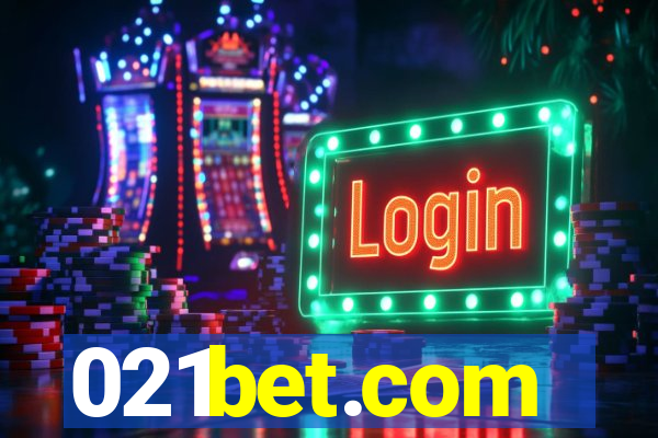 021bet.com