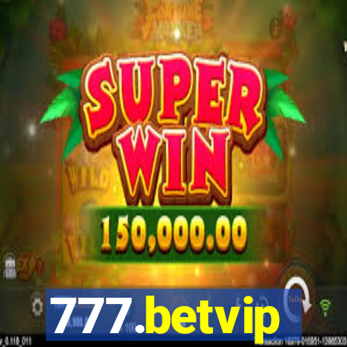 777.betvip