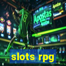 slots rpg