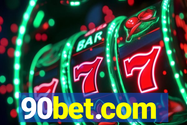 90bet.com