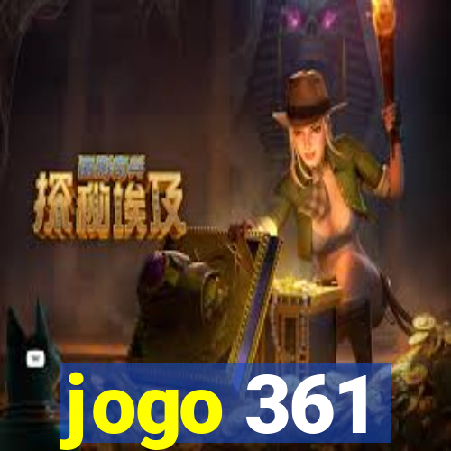 jogo 361