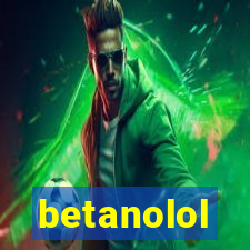 betanolol