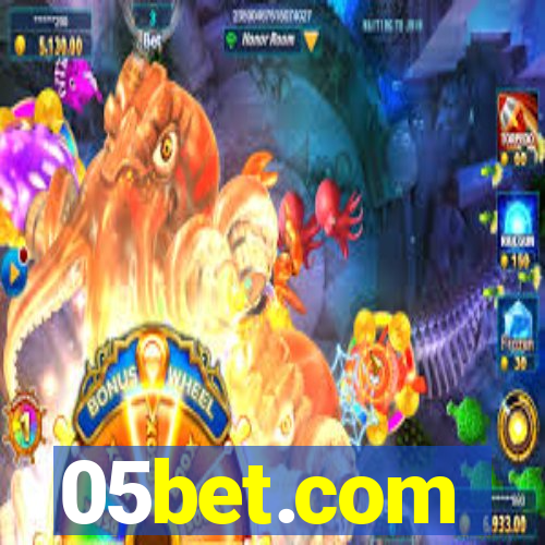 05bet.com