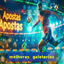 melhores galeterias em porto alegre