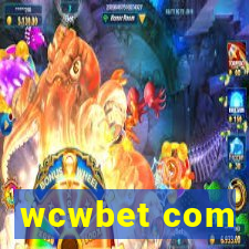 wcwbet com