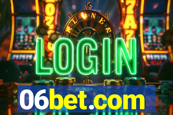 06bet.com