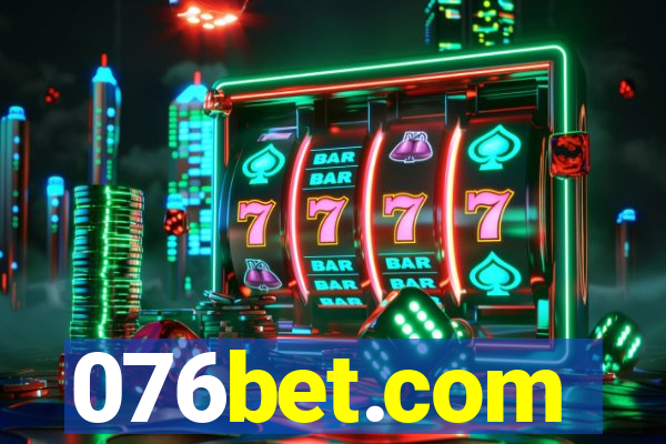 076bet.com