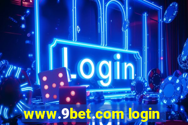 www.9bet.com login