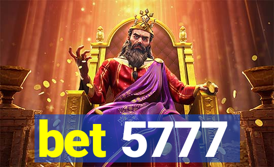 bet 5777