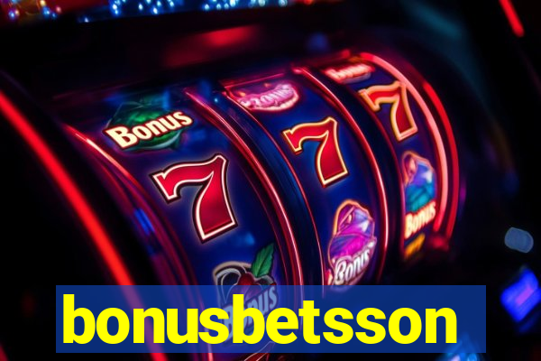 bonusbetsson