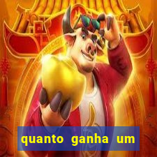 quanto ganha um gandula por jogo