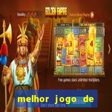 melhor jogo de buraco online