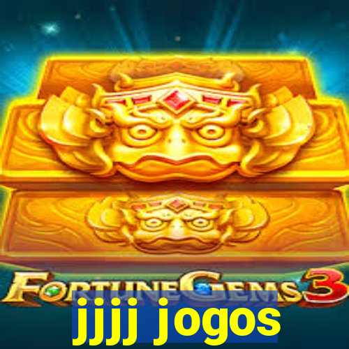 jjjj jogos