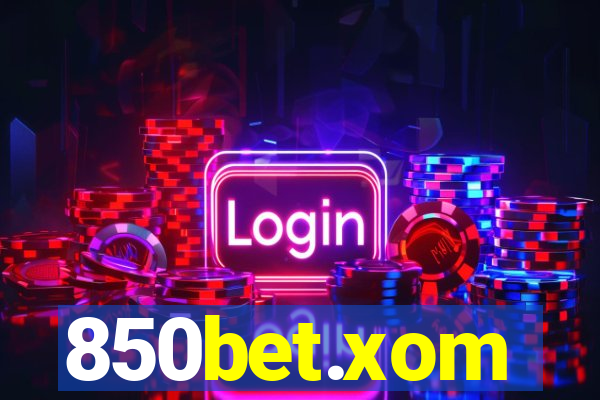 850bet.xom