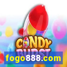 fogo888.com