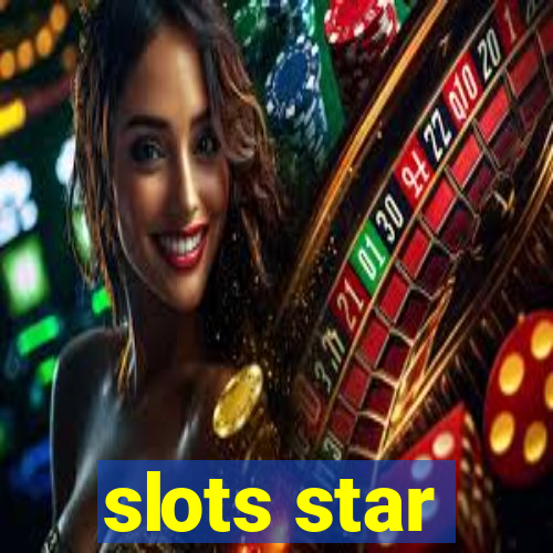 slots star