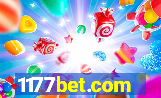 1177bet.com