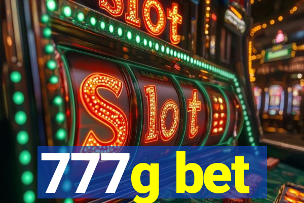 777g bet