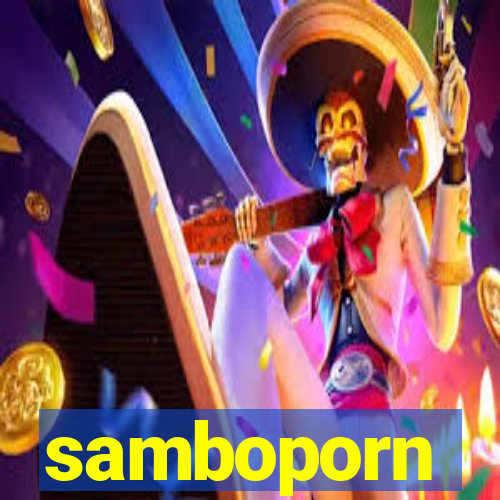 samboporn