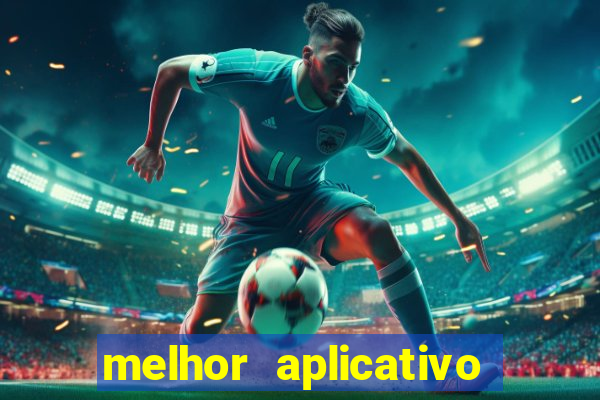 melhor aplicativo de jogos online