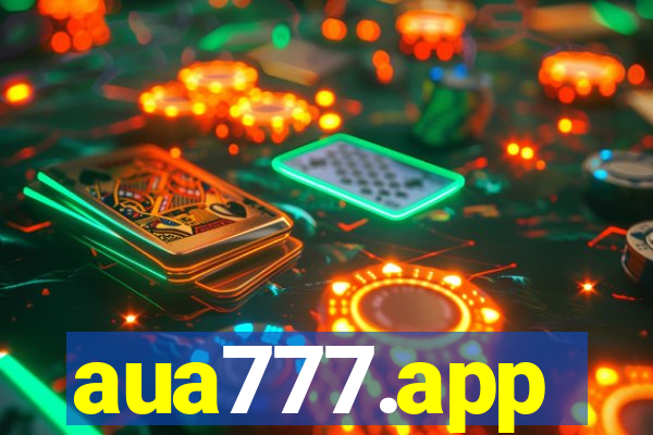 aua777.app