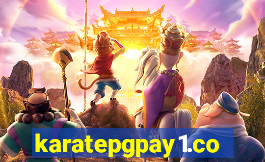 karatepgpay1.com