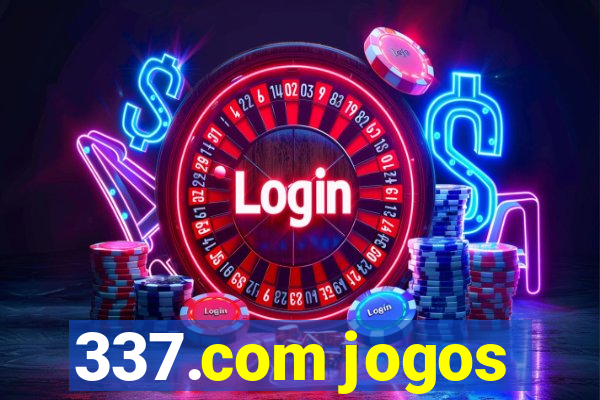 337.com jogos