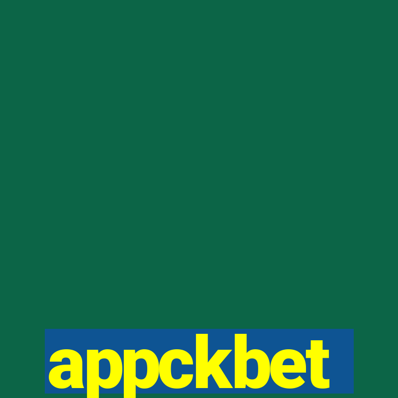 appckbet