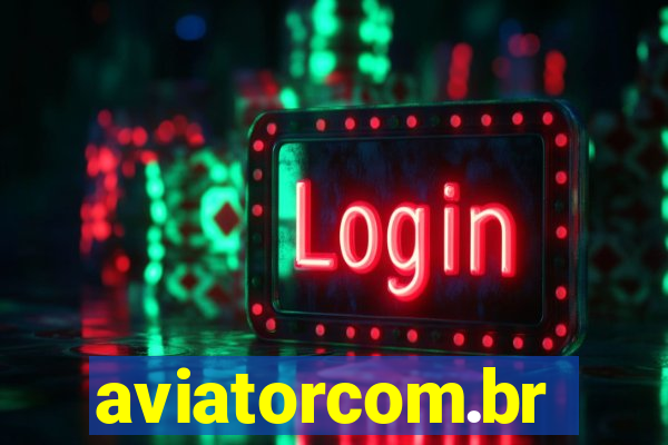 aviatorcom.br