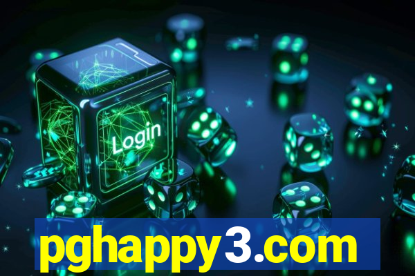 pghappy3.com