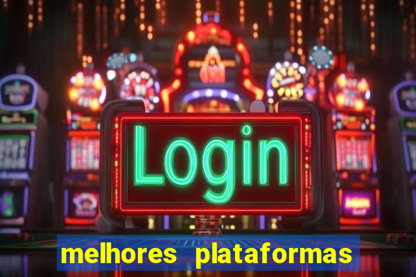 melhores plataformas de jogos que pagam