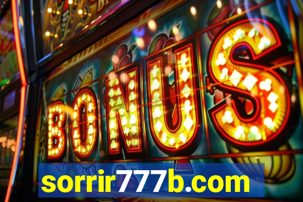 sorrir777b.com