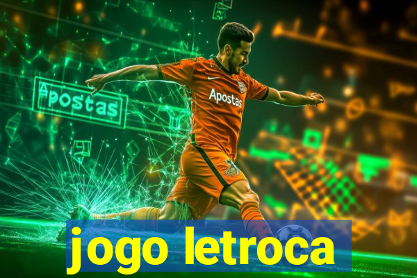 jogo letroca