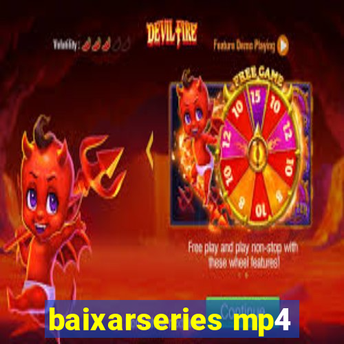 baixarseries mp4