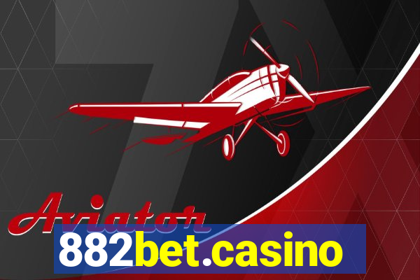 882bet.casino