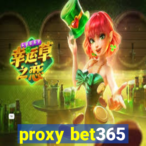 proxy bet365