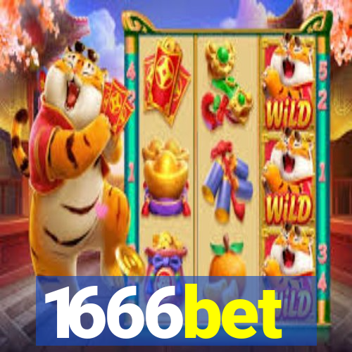 1666bet