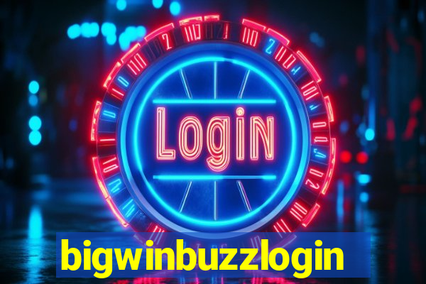 bigwinbuzzlogin