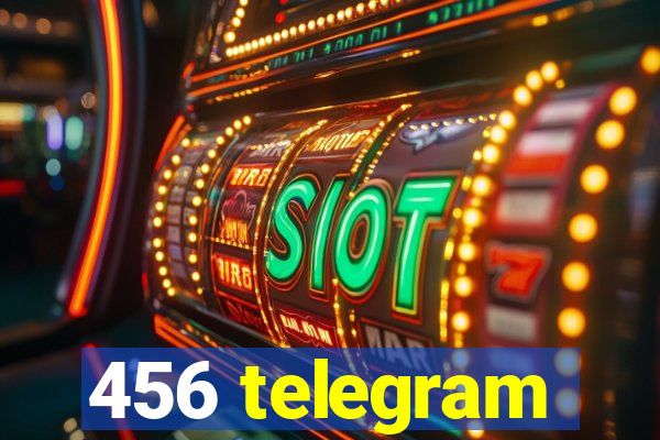 456 telegram