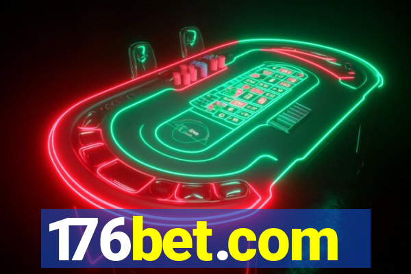 176bet.com