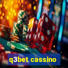 q3bet cassino