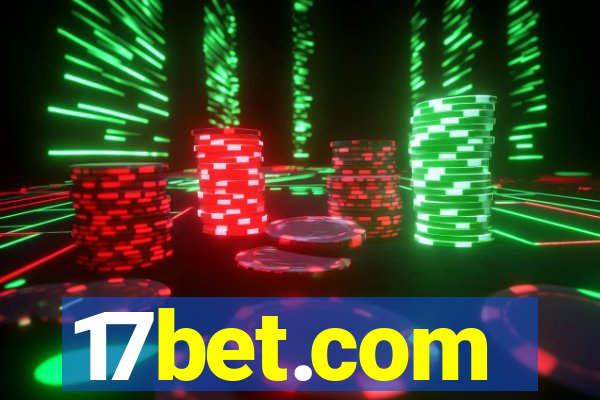 17bet.com