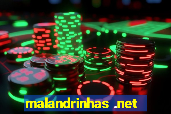 malandrinhas .net