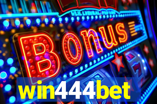 win444bet