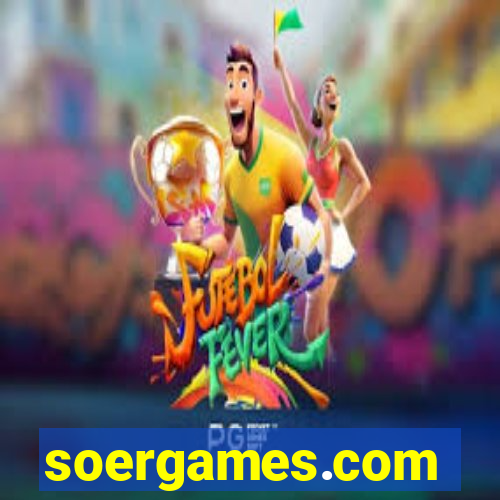 soergames.com